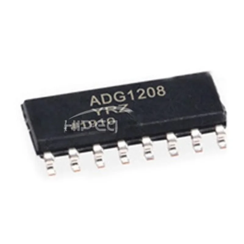 

5 шт./лот ADG1208YRZ-REEL7 16-SOIC Помощь PCBA Полная спецификация и список материалов