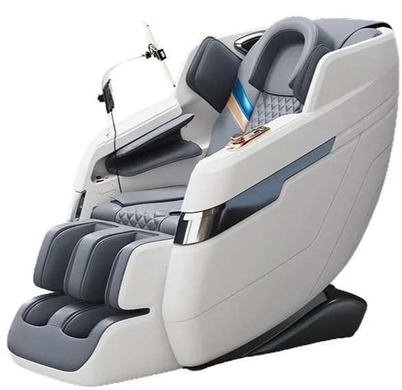

C111 Wholesale Luxury Body Care Electric Full Body 4D Zero Gravity Fixed Roller Cheap Best Massage Chair Price for Full Body