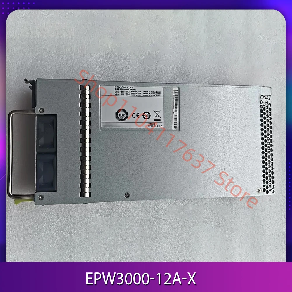Server power module EPW3000-12A-X 3000W Pre-shipment test