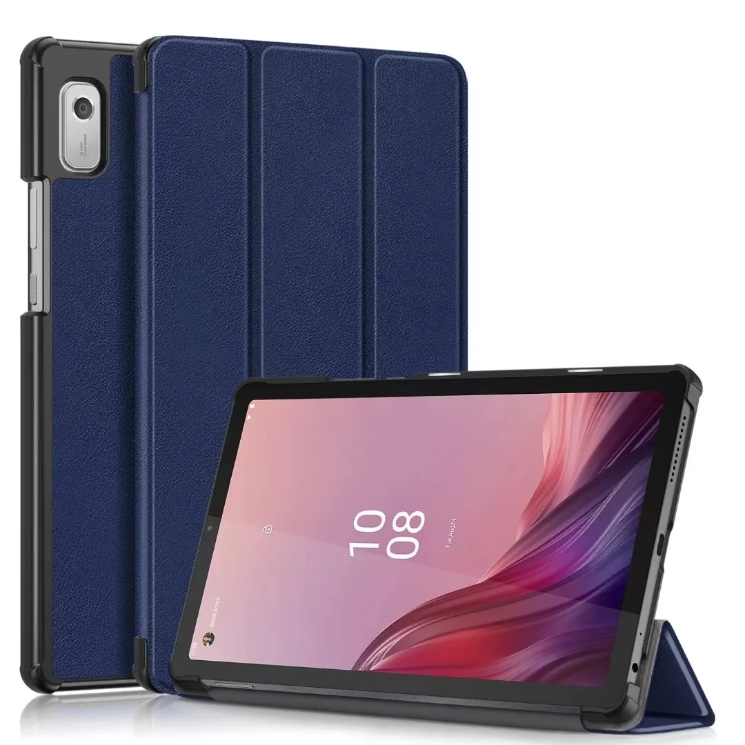 New Tablet Cover For Lenovo Tab M9 2023 Case TB310FU TB310XC 9.0