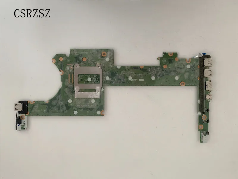 HP Spectre X360 13-4000 Laptop motherboard with i7-6500u CPU DAY0DDMBAE0 Test all functions 100%