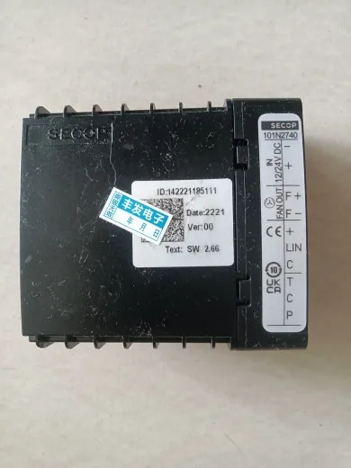 

101N2740 Suitable for Danfoss car refrigerator 12/24V DC inverter compressor driver