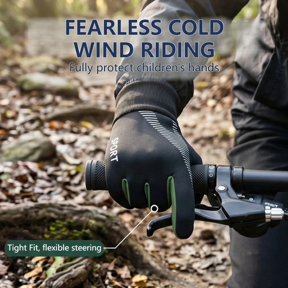 Guanti Termici Invernali per B - Gardening Glove Waterproof recensione e prezzo