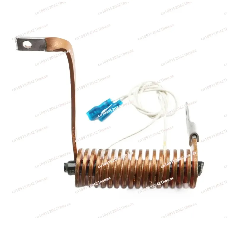 Suitable for Arc Starter 18 Circle Welding Machine High Frequency Coupled Inductance High Voltage Arc Starter Coil 3*10