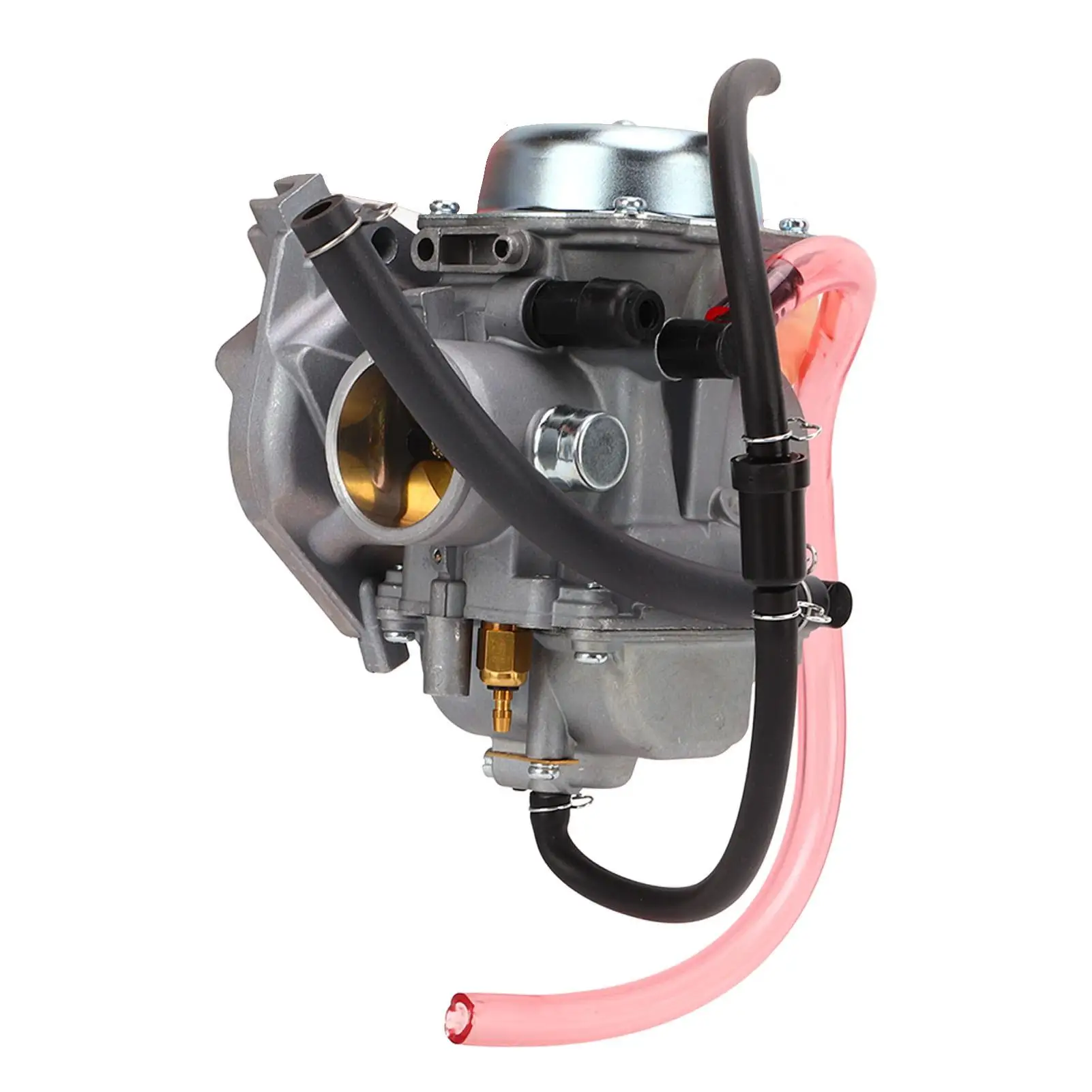 مجموعة المكربن المهنية استبدال الكربوهيدرات المعدنية لكاواساكي KVF360 البراري 360 2003-2012 #2