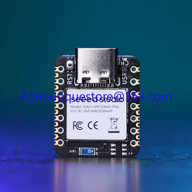 xiao-nrf52840-plus-carte-de-developpement-kit-d'apprentissage-arduino-faible-puissance