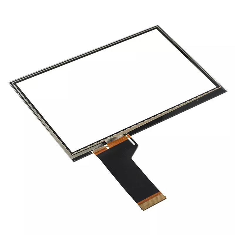 

A11M-6.5Inch Touch Screen For VW MIB 682 Series MIB STD2 Radio TDO-WVGA0633F00039 TDO-WVGA0633F00036