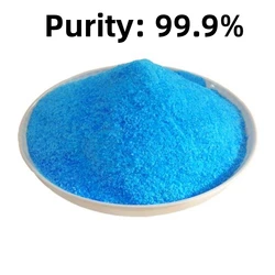 COPPER SULPHATE - Pure Copper Sulfate