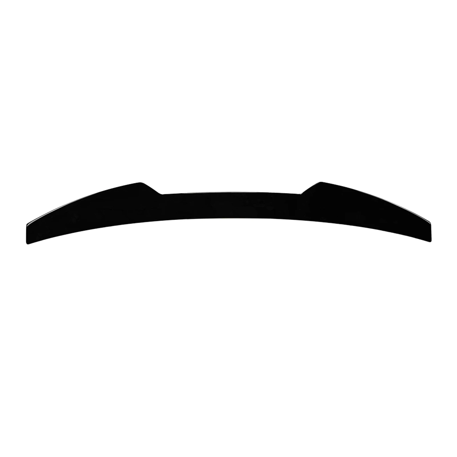 Roof Trunk Spoiler Rear Wing Lip Lid For BMW 5 Series I5 G60 2024-2026