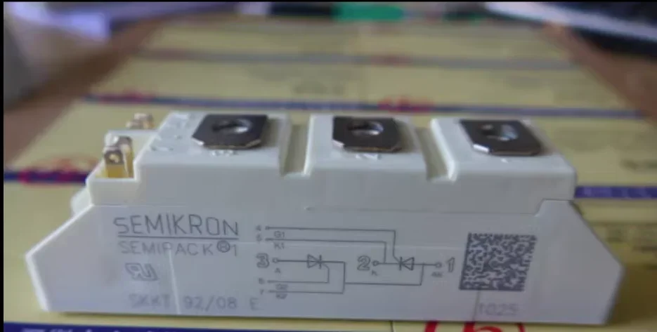 

SKKT92/08E new and original