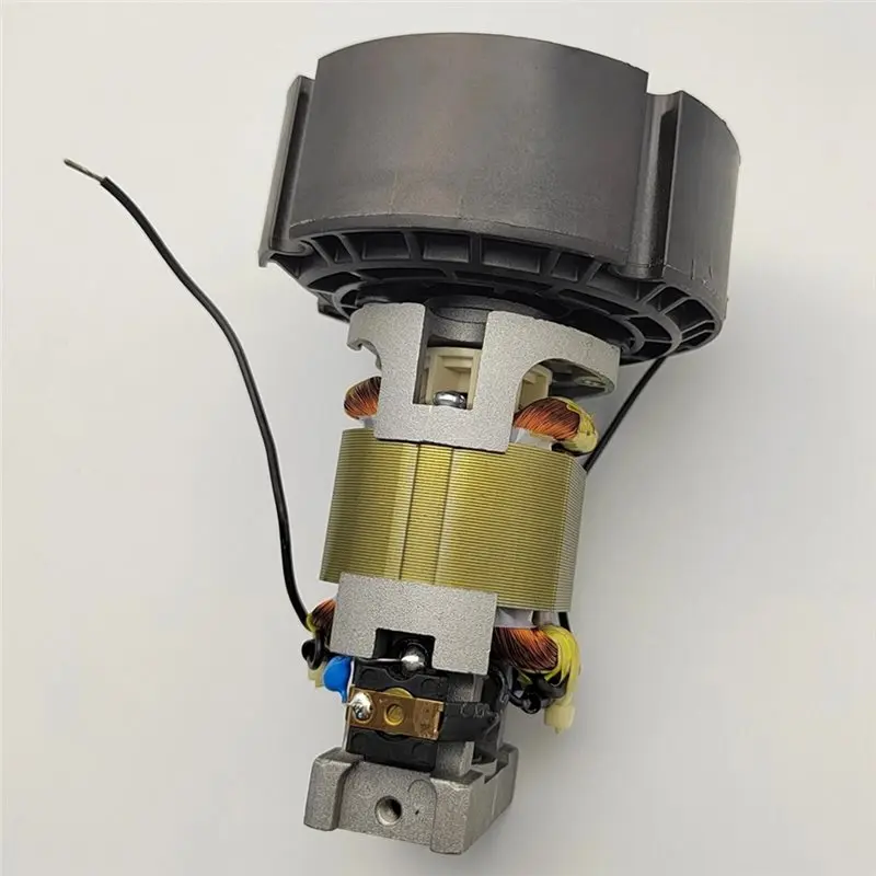 AB47-For HT3400 Compatible For Weldy Engine Hot Air Welding Gun 125.000 Motor 230V 3400W