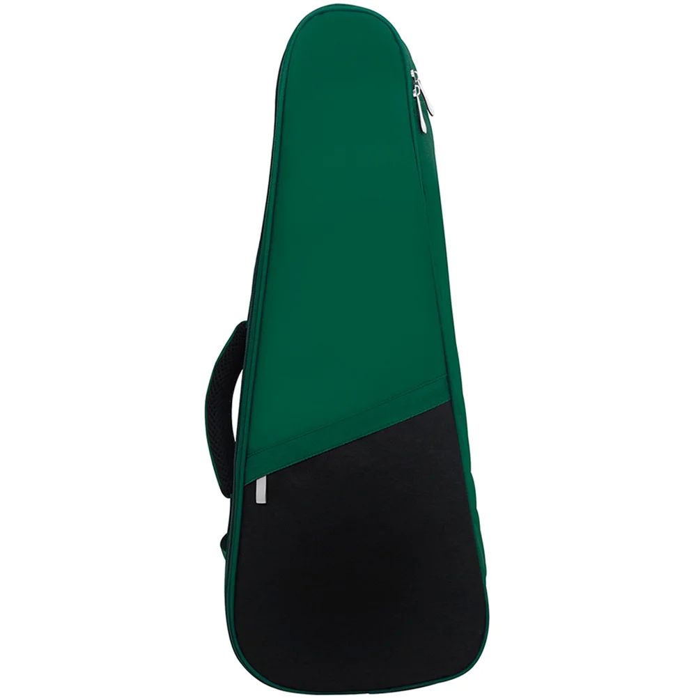 

Oxford Cloth Ukulele Bag Carrying Case 23 24 Inches Portable Durable Protective Storage Bag for Travel Performance
