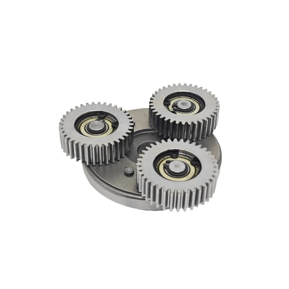 

Steel 36T motor clutch for For bafang 250W electric bike motors featuring compact design and reliable performance