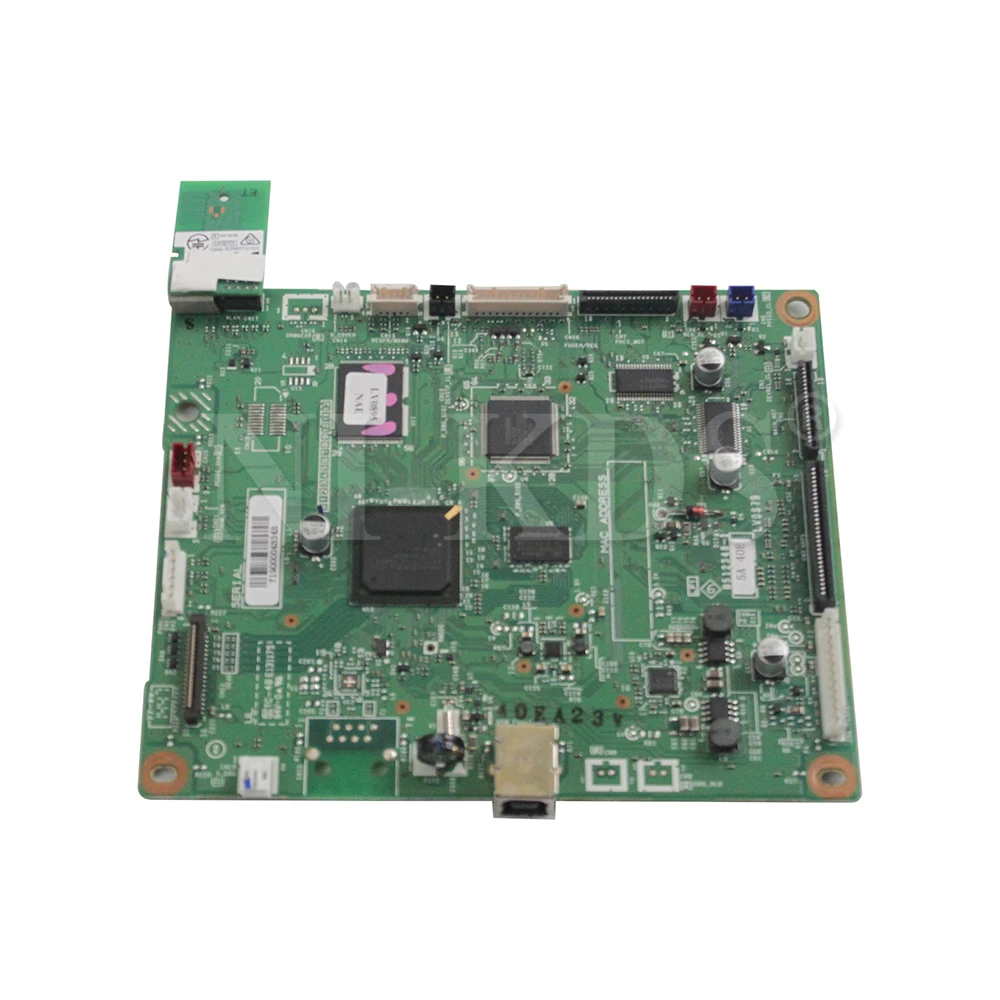 LV0894 LV0895 Formatter Board for Brother HL-3140CW HL3140 HL-3170CDW HL3170 3140 3170 Main PCB Mainboard Logic Board