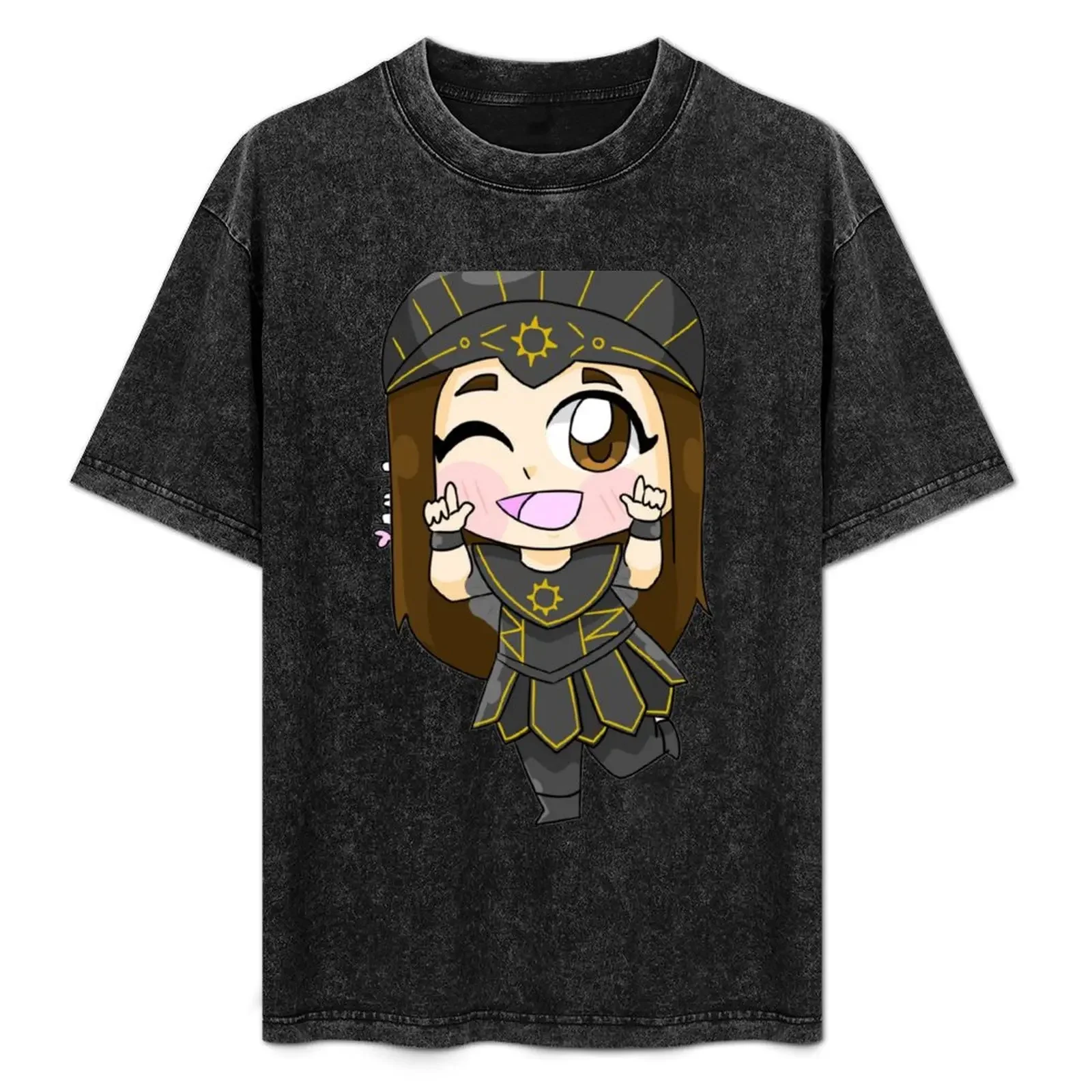 

babymetal moa T-Shirt new edition summer tops street wear basketball graphic tees mens clothing