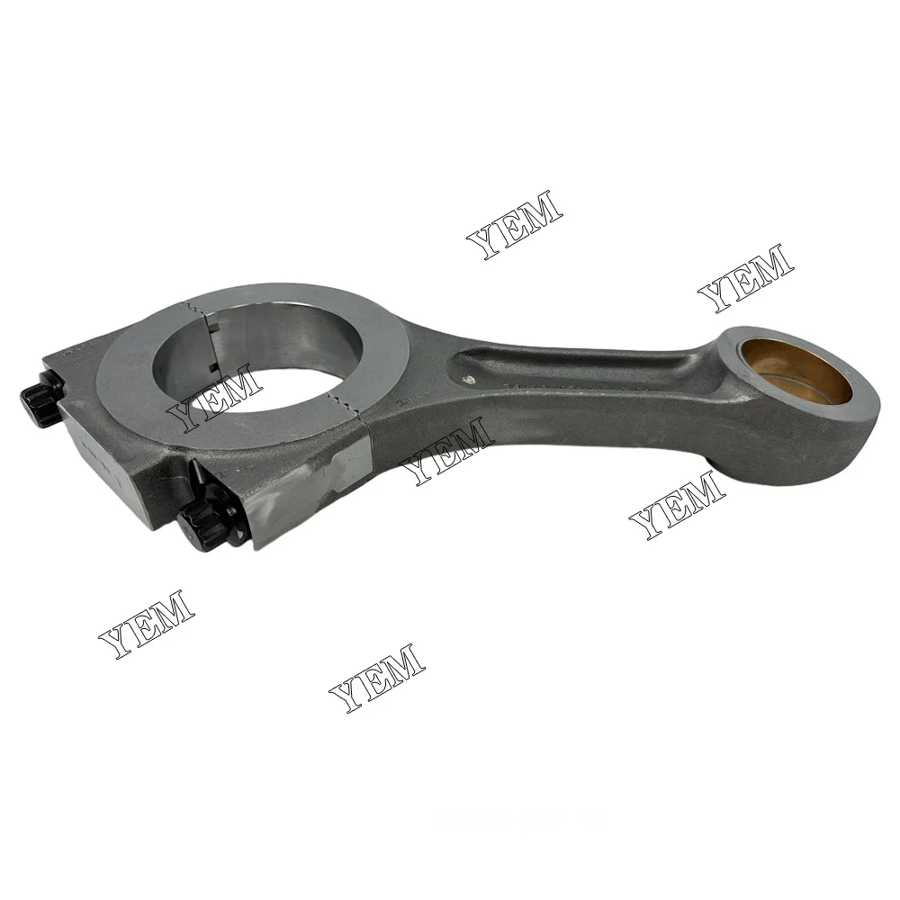 4PCS F4L914 Connecting Rod For Deutz Excavator Forklift Diesel Engine Repair Parts F4L914 Con rod