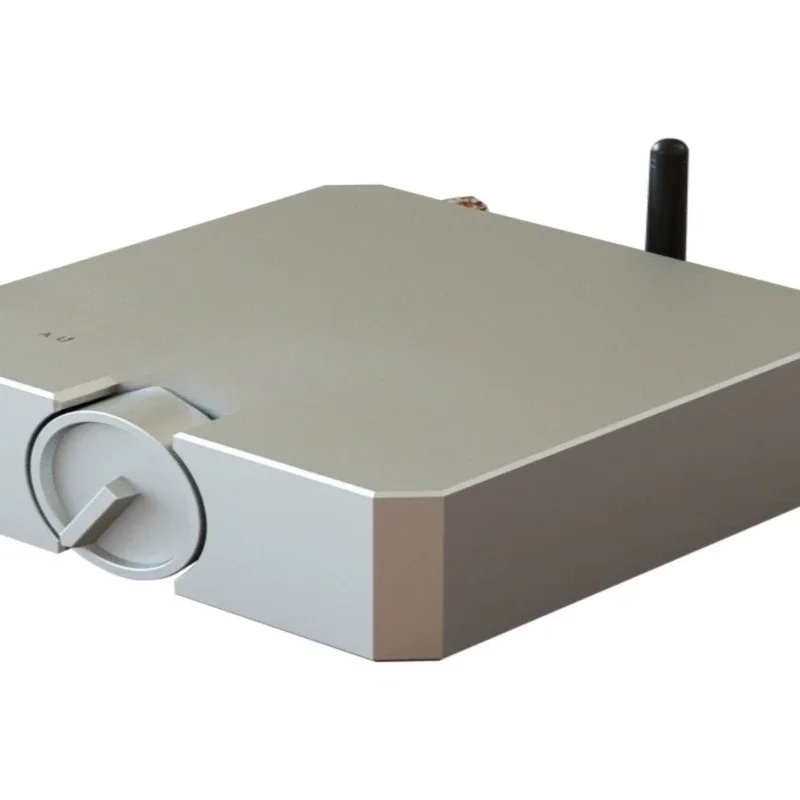 Bluetooth mini full 12v power amplifier, integrated earphone amplifier, digital ab non-d small TV stereo