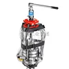 Mechanischer Abzieher der EasyPull-Serie TMMA120 TMMA80 Lager-Demontagewerkzeug TMMA60 4