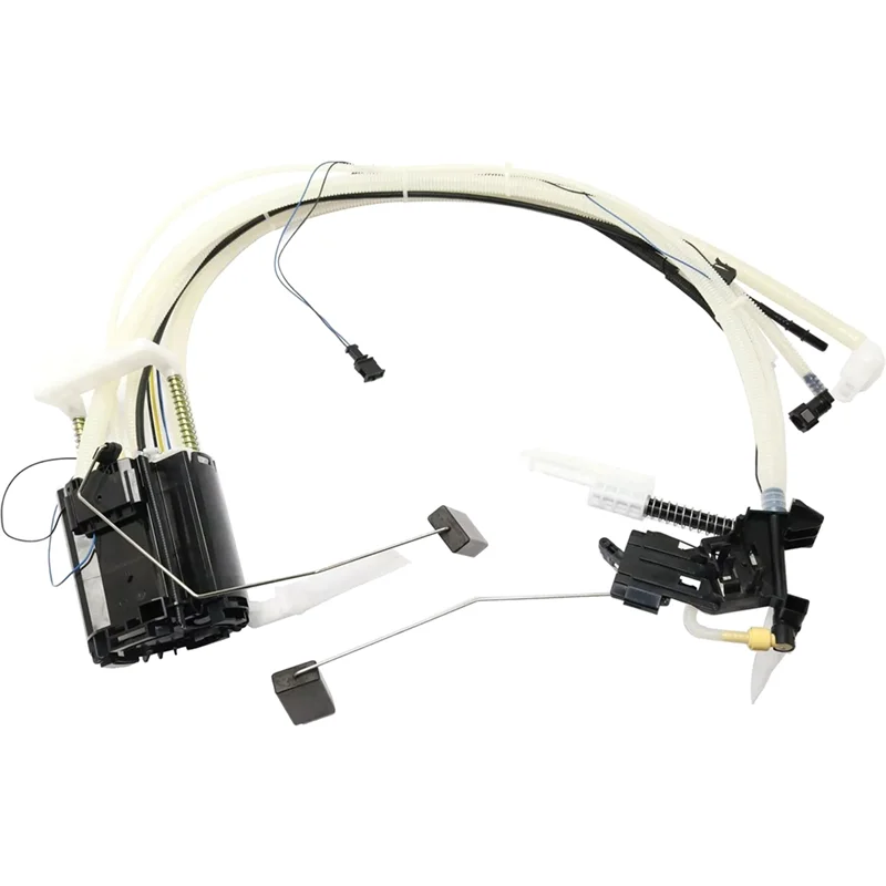 

Durable-Electric Fuel Pump Module Assembly LR015178 LR015179 For Land Rover Range Rover Sport Utility, 8Cyl, 4.4L 2006-2009