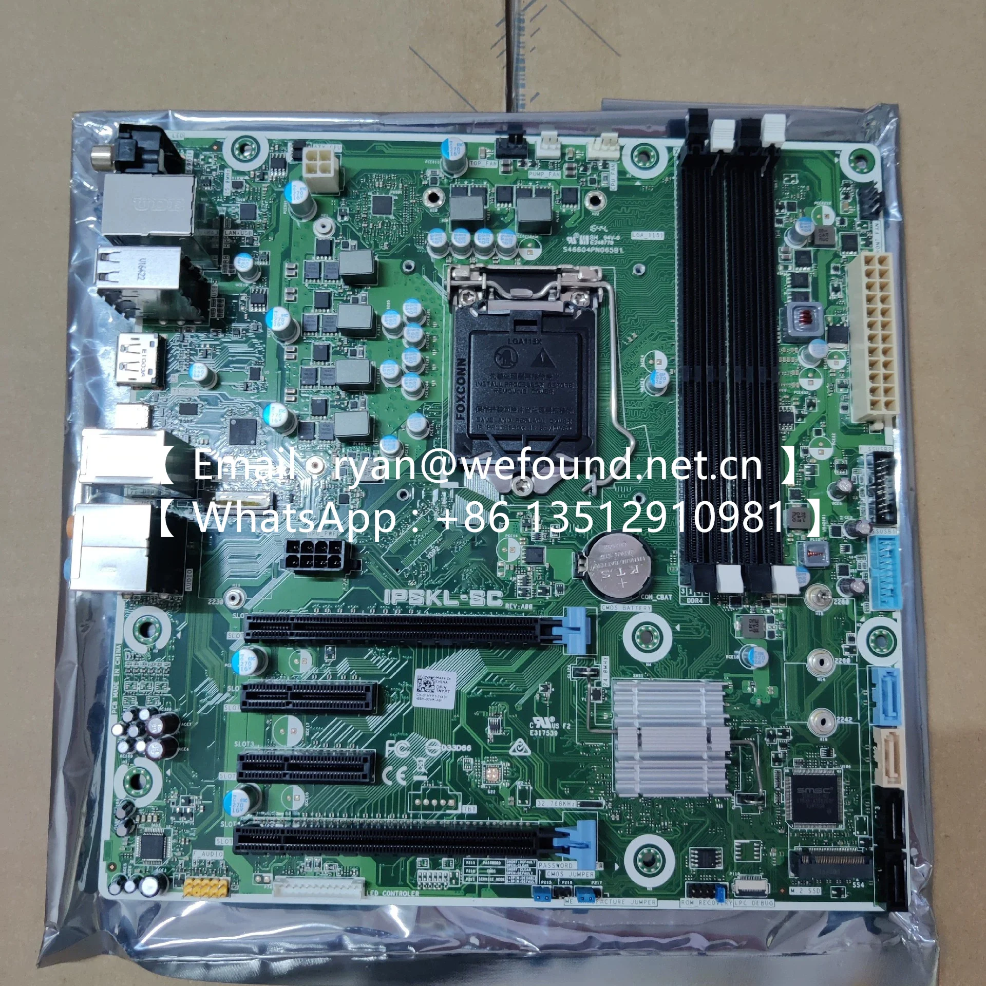 

Aurora R5 IPSKL-SC Z170 Aurora R6 IPK8L-SC Z270 Aurora R7 IPCFL-SC Z370 Aurora R8 IPCFL-SC/R Z370 0R3FWM 2XRCM 01KGYD