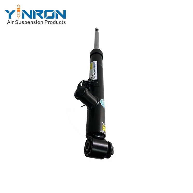 

Rear Left shock absorber For AUDI A6/C6, 4F 4F0616031K 4F0616031L 4F0616031M 4F0616031 4F0616031N