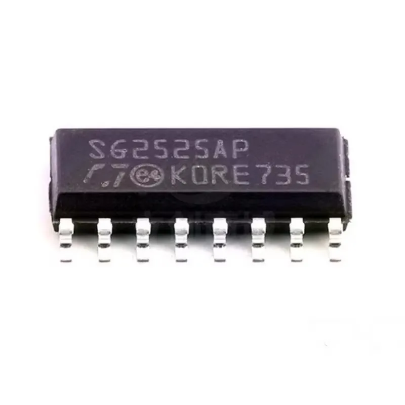 5PCS SG2525 SOP16 SG2525AP