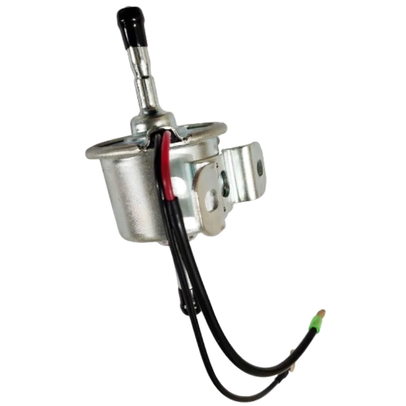 หลังการขาย Aerial Lift อะไหล่ 12V ปั๊ม 23167GT 23167 สําหรับกรรไกรลิฟท์ GS-2668 GS-3268 GS-2669 GS-3369 GS-4069