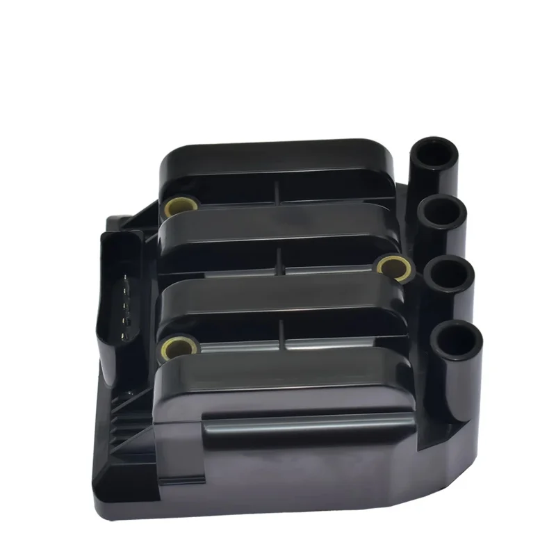 

06A905097 06A905104 06A905097A 1788325 UF484 UF-484 Катушка зажигания для Volkswagen VW Beetle Golf Jetta Clasico 2.0L L4