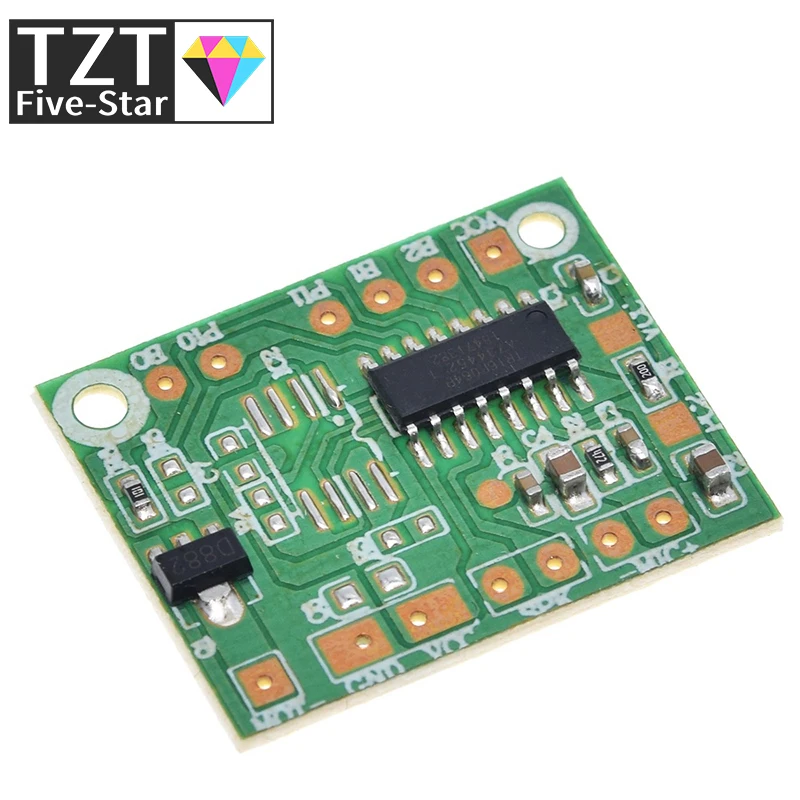 DIY Voice Record Intelligent Playback Module Sound IC Board Voice Change Module For Toy Gift Accessaries DC 3V-5V