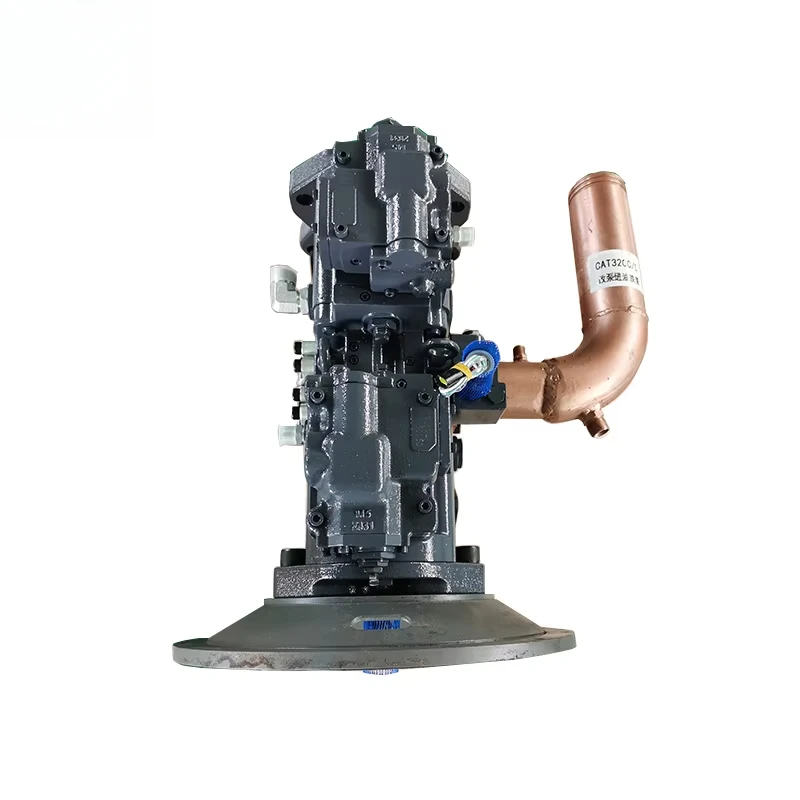 Pompa PISTON hidraulik K3V112DT 320C