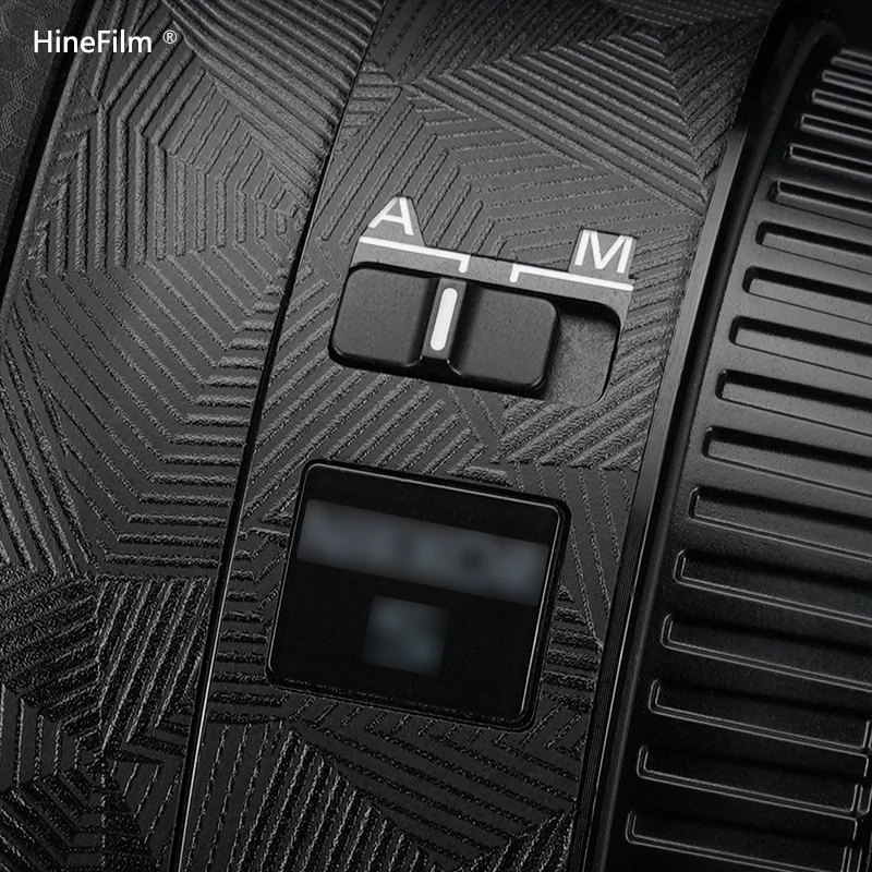 نيكون Z 501.8 عدسة ملصق ، 50 F1.8 عدسة ملصق مائي الجلد لنيكون ، 50 مللي متر ، f/1.8 S عدسة حامي ، معطف التفاف غطاء