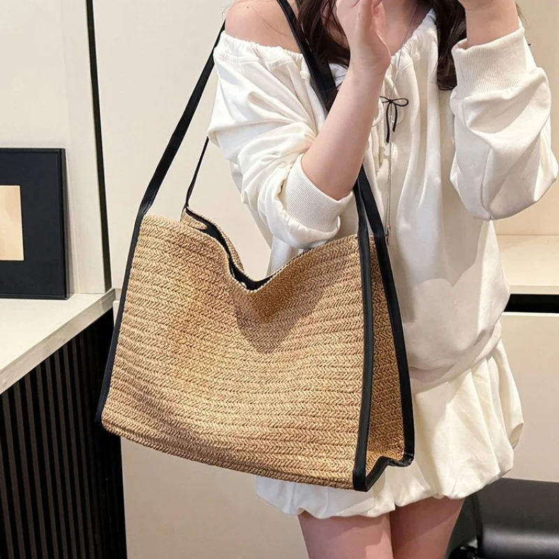 

Элегантная женская сумка-мессенджер из кожи, сумка через плечо, классический дизайн, люксовый бренд от известного дизайнера