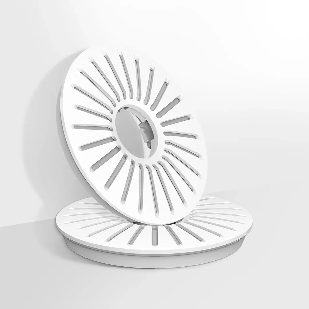 Xiaomi Mijia ชุดกล่องอบแห้งป้อนสัตว์เลี้ยงอัจฉริยะเชื่อมต่อกับแอป Mijia สำหรับ Xiaomi ที่ให้อาหารสัตว์เลี้ยง3ชิ้น