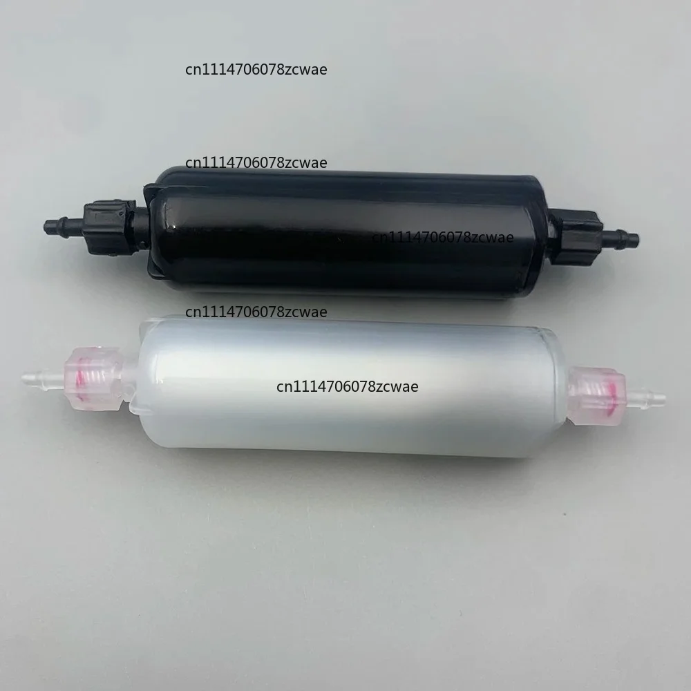 for  Eco Solvent Printer Capsual Ink Filter 80mm of Epson DX5 XP600 TX800 I3200 4720 Spt510 Printhead Cylindrical Long Filter
