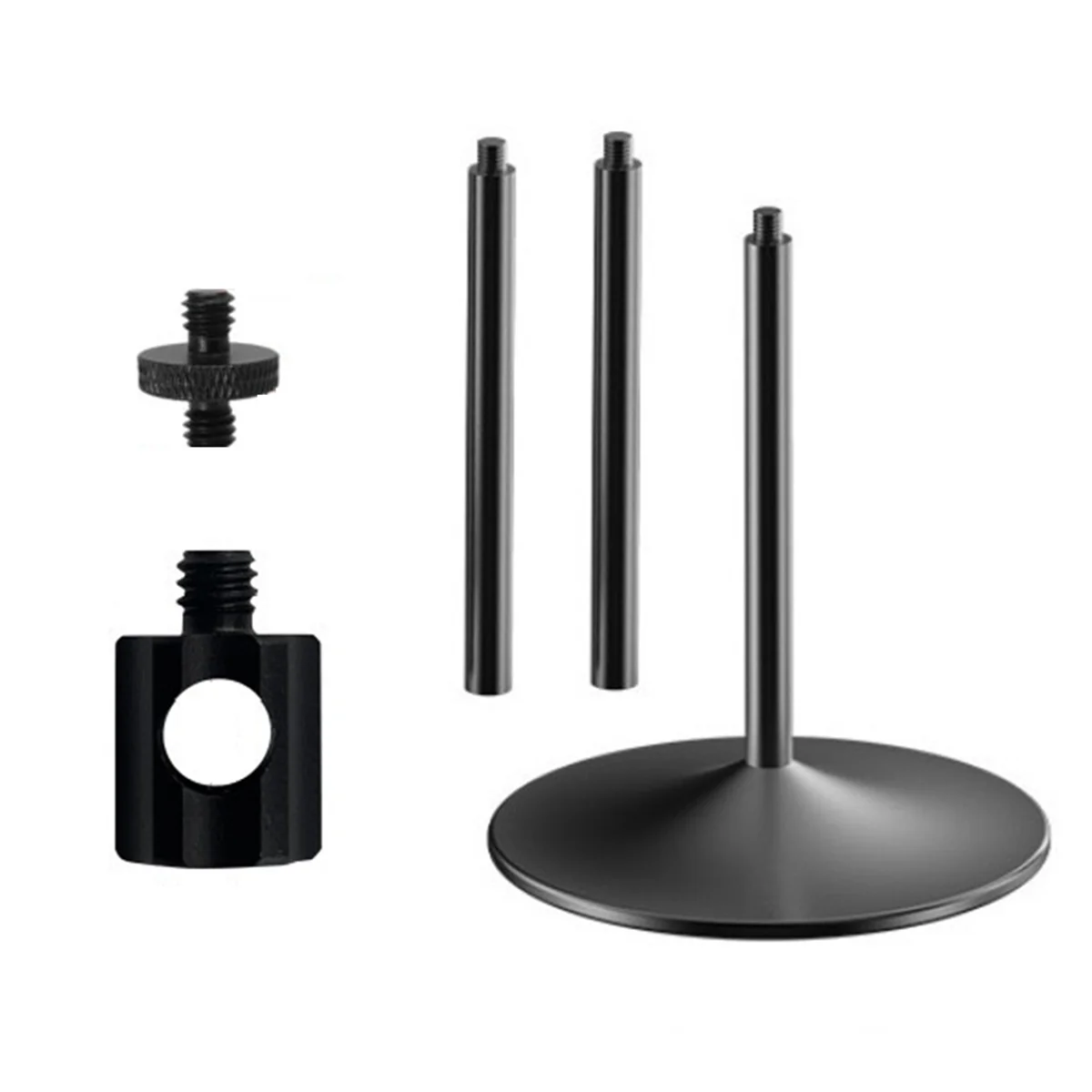 ABLQ Lámpara de camping recargable por USB Linterna potente Mini luz LED para acampar Suministros para acampar al aire libre B