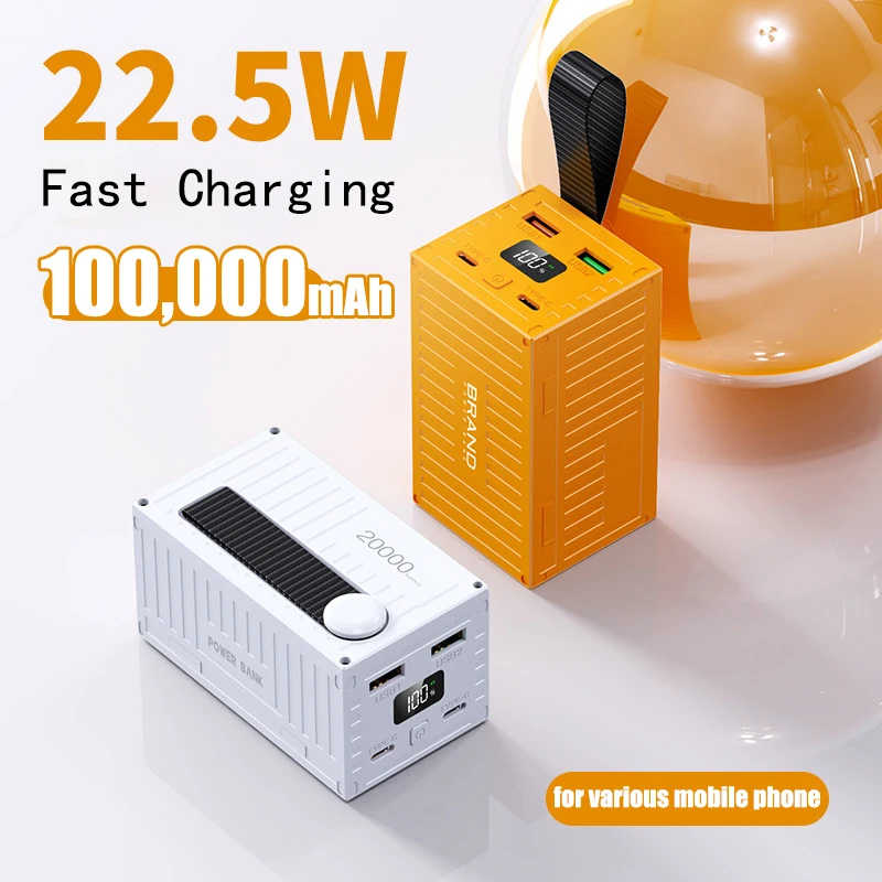 PD22.5W Fast Chargi…