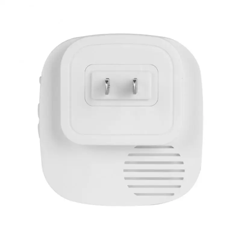 نظام أمان منزلي ، فعال ، موثوق ، متقدم ، مريح ، مستشعر حركة لاسلكي ، نظام إنذار ، 1-8