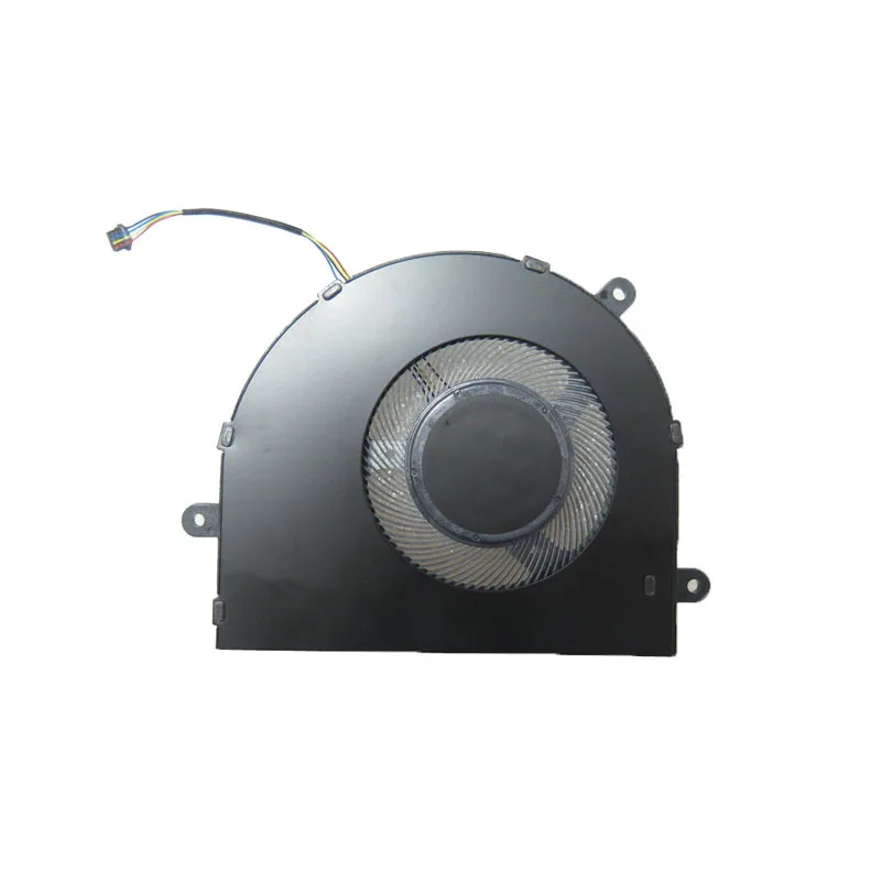 Laptop CPU FAN For Digma Pro Fortis M DN17P3-8CXN01 DN15P5-8CXN01 DN17P7-ADXW01 DC5V 0.5A