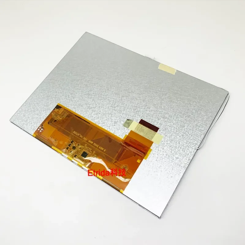 for SYNTEC 217A-E EZ3T EZ3 LCD Screen Monitor Display Replacement for New Generation System Accessories