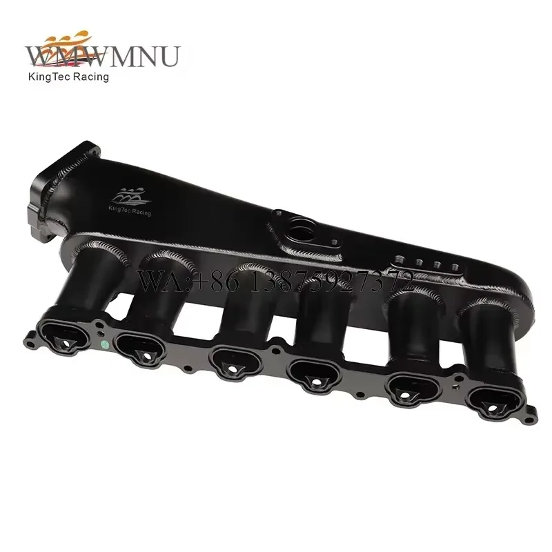 Wmwmnu NEW 1JZ GTE Intake Manifold for Supra MK III 3 JZA70 1991-2000 1JZGTE