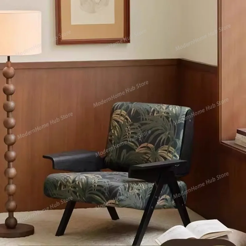

Элегантные дизайнерские кресла Wingback для спальни и гостиной, уютные кресла для взрослых, необычные черные кресла для гостиной, мебель Sedie Da Soggiorno