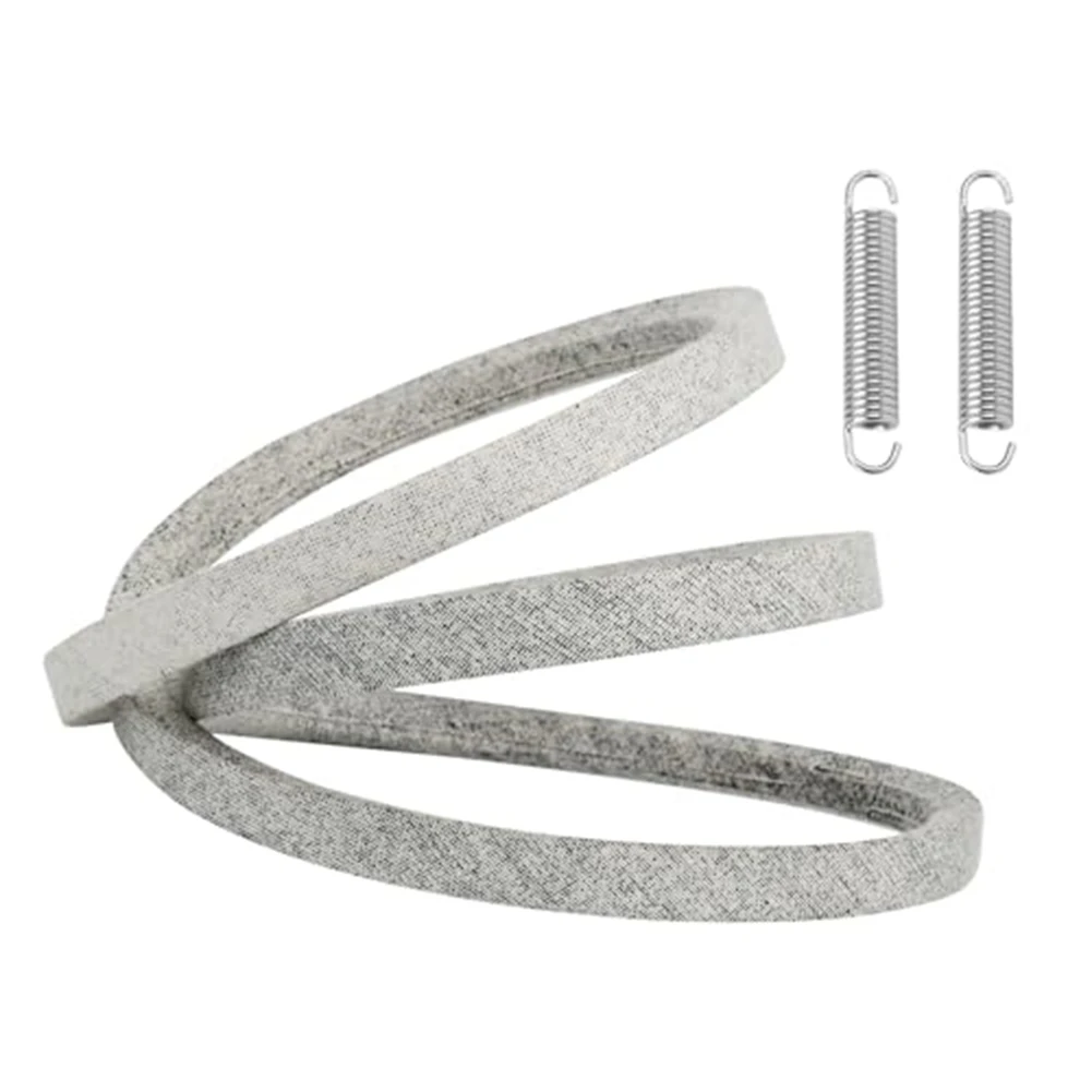 For Hustler Models Idler Springs Outdoor Equipment As Picture 12 X 50-34 Profile Direct Replacement Longevity For Lawn Equipment
