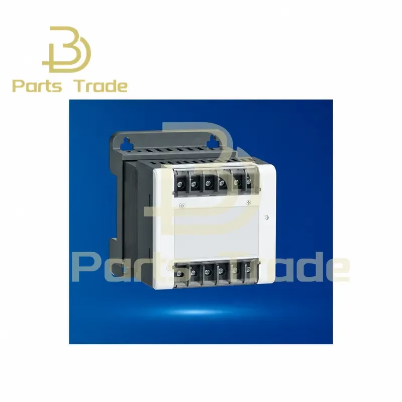 NDKH 25VA 40VA 100VA 150VA 200VA Din Rail Control Transformer 380V 220V 24V 36V 220v to 110v converter for solar optimizer