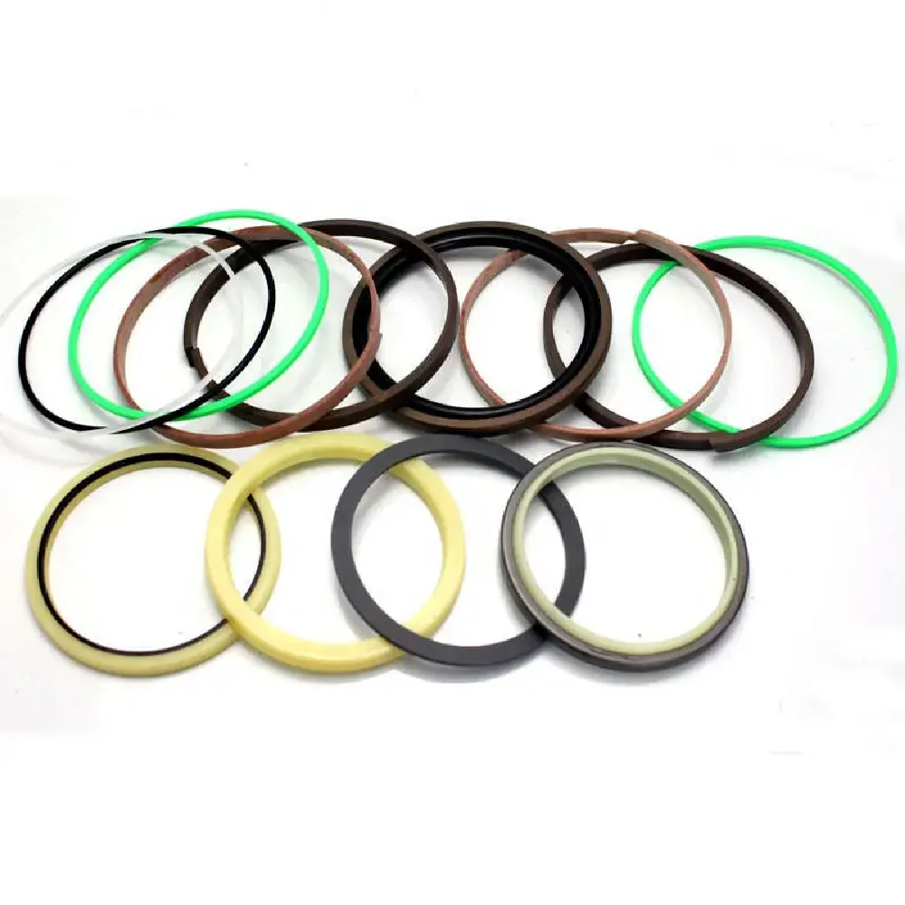 For  7Y-4698 7Y-4650 7y-5145  325B 325BL STICK Cylinder Seal Kit  Caterpillar Seal Kit Excavator