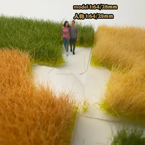 8 best sales dioramamaterial - №3