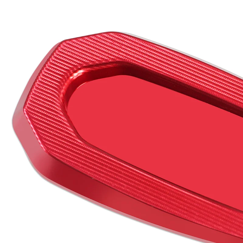 جديد غطاء مرآة خلفية ل S1000RR M1000RR s1000rr M 1000RR دراجة نارية الملحقات الزجاج الأمامي مدفوعة المرايا الخلفية مزيلات غطاء #5