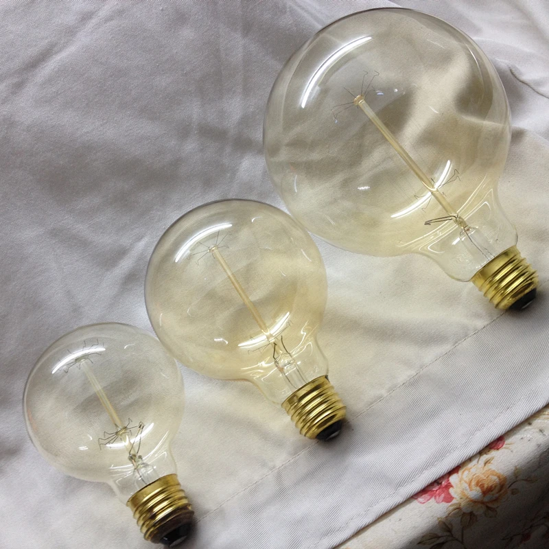Outlet free ship Globle G125 110V 60W straight 5\