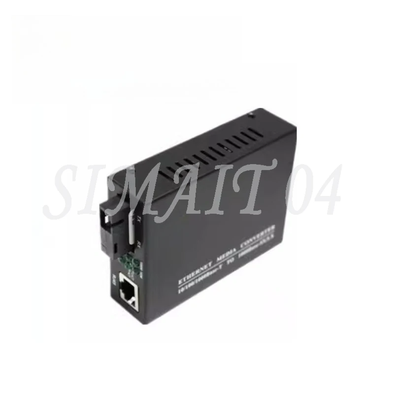 Gigabit Single Mode Single Fiber Optical Transceiver NF-C2100LX20 NF-C2200LX20A/20B