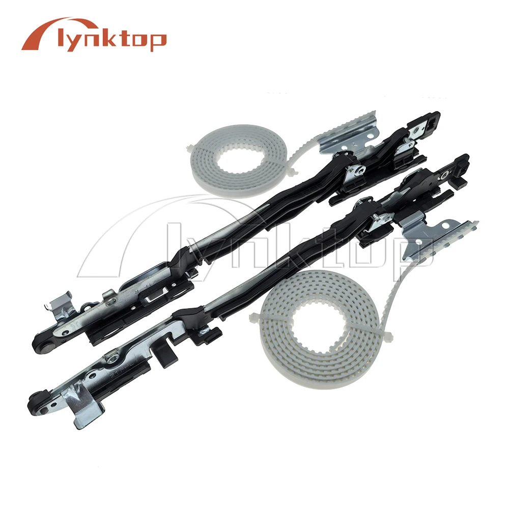 Car Sliding Roof Sunroof Roller Belt Guide Track Drive Cables For Toyota Land Cruiser Prado 4Runner Rukus Scion 63205-60010