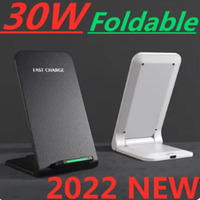 30w Wireless Charger For HTC Desire 22 pro Doogee V10 V20 S98 S96pro OnePlus  AGM X3 fast wirless Charging Dock phone charger